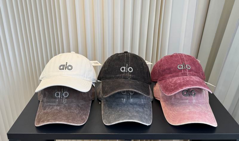 New hat 0815f